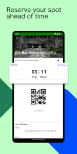 ParkMobile app screenshot 7