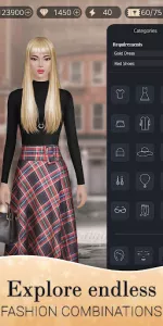 Fashion Nation app screenshot 12