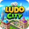 Ludo City app icon