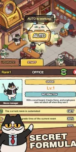 My Purrfect Poo Cafe app screenshot 5