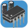 Electronics Toolbox app icon