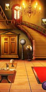 Random Room Escape  app screenshot 7