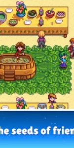 Stardew Valley app screenshot 4