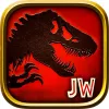 Jurassic World app icon