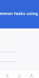 Dayforce app screenshot 16