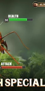 The Ants app screenshot 10