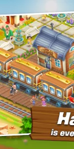 Hay Day app screenshot 4