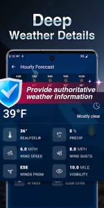 Live Weather app screenshot 5