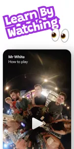 Pocket Party app screenshot 13