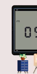 Zen Flip Clock app screenshot 16