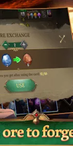 Blacksmith Master app screenshot 11