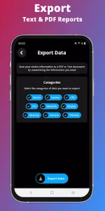 G app screenshot 5