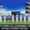 Baseball Star - Top Games App by playus soft | 4.3 Stars