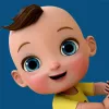 BabaSharo Kids app icon