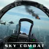 Sky Combat app icon