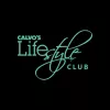 Calvo's Lifestyle Club app icon