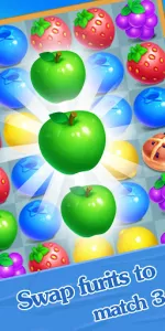 Fruit Fever app screenshot 5