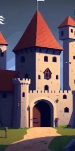 Medieval app screenshot 6