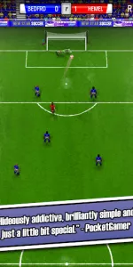 New Star Soccer app screenshot 5