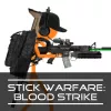 Stick Warfare app icon