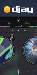 djay  app screenshot 9