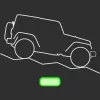 Off app icon