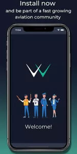 Wader Pilot Logbook app screenshot 8