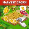 Comprehensive Review: Farm City | 4.5 Stars by iKame Games - Zego Studio