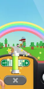 LEGO® DUPLO® Connected Train app screenshot 14