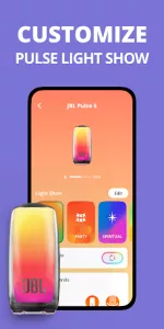 JBL Portable app screenshot 4