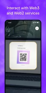 Polygon ID app screenshot 4