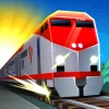 Railway Tycoon  app icon