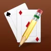 Oh Hell Scoring app icon