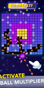 Bricks n Balls app screenshot 23