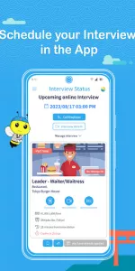 WORK JAPAN app screenshot 5