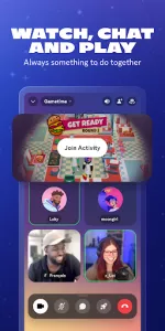 Discord  app screenshot 5