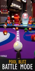 Pool Blitz app screenshot 21