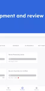 Dayforce app screenshot 14