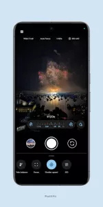 Pixel Camera app screenshot 4