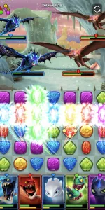 Dragons app screenshot 8