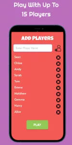 Do or Drink  app screenshot 3