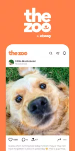 Zoo by Chewy  app screenshot 1