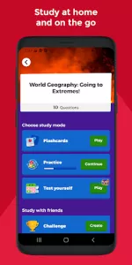 Kahoot! Play & Create Quizzes app screenshot 6