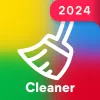 AVG Cleaner  app icon