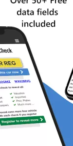 Total Car Check app screenshot 2