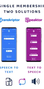 Text Reader  app screenshot 8