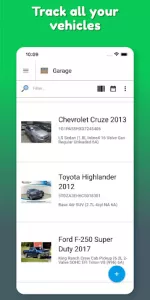 VIN Check Report for Used Cars app screenshot 7