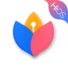 Magazine Lockscreen HiOS app icon