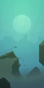 Alto's Odyssey app screenshot 14