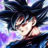 DRAGON BALL LEGENDS app icon